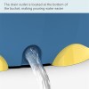 China spinning mop