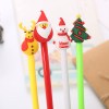 Christmas styling gel pens