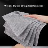 Cleaning cloth