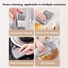 Double-sided rags