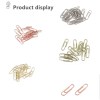 Iron paper clip