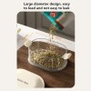 Kitchen sealed boxes
