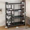 Multifunctional storage racks