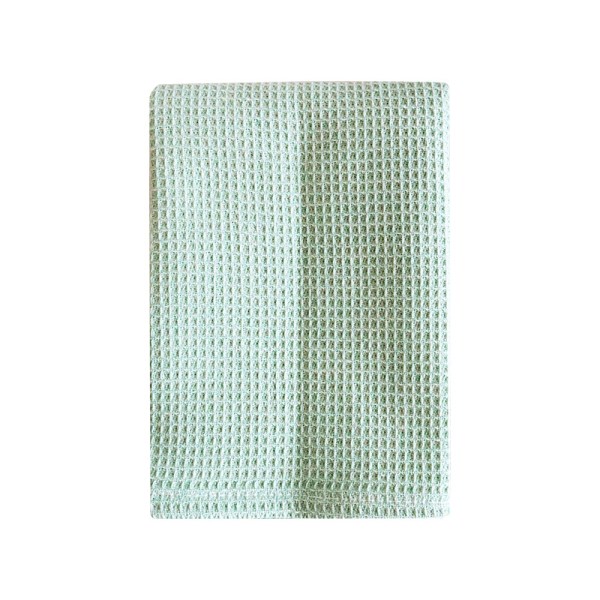 Plain cotton dish towels