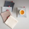 Plain cotton dishcloths