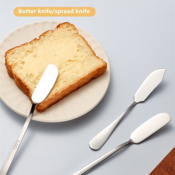 Sauce Knife