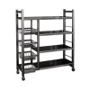 Shelves