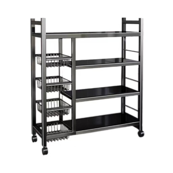 Shelves