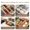 Spice Storage Box