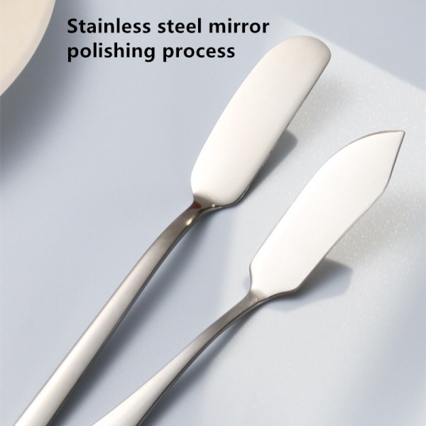Spread knife