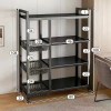 carbon steel storage racks
