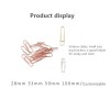 classic paper clip