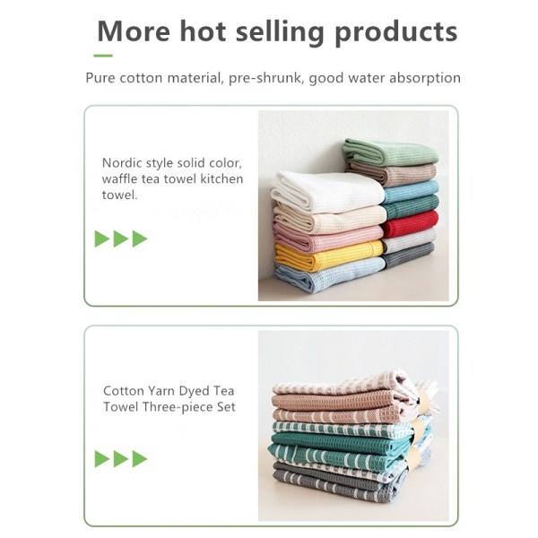 dishcloth
