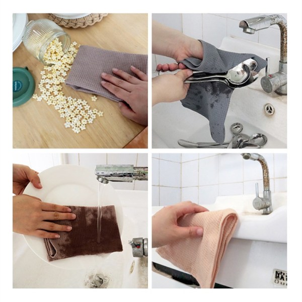 dishcloths