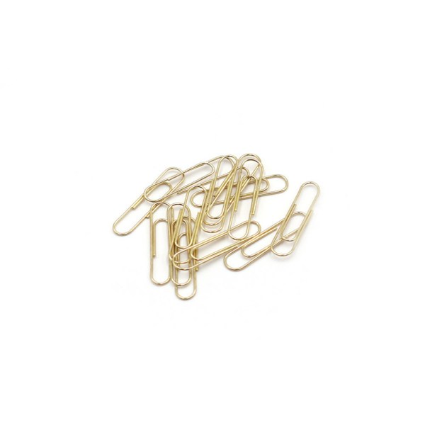 paper clips