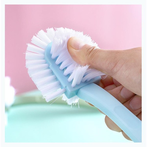 shoe brushes