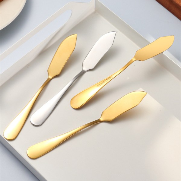 spatula knifes