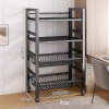 storage rack