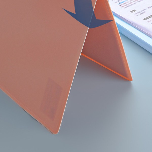 A4 file folder
