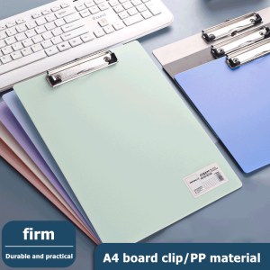 A4 file folders