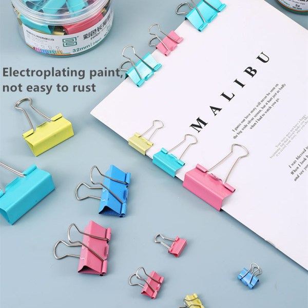 Binder Clip