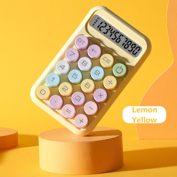 China Color calculators