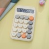 China Dopamine color Scientific Calculator