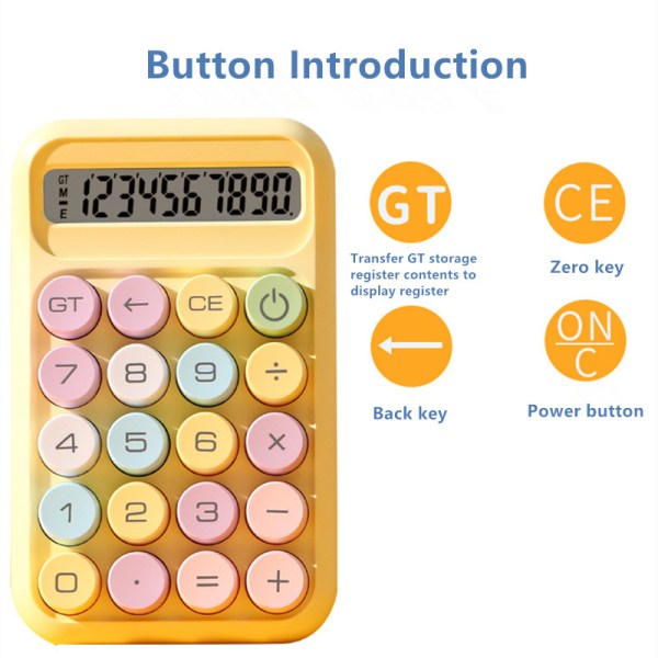 China calculators