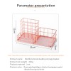 Desk Storage Baskets