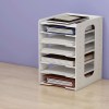 Document racks