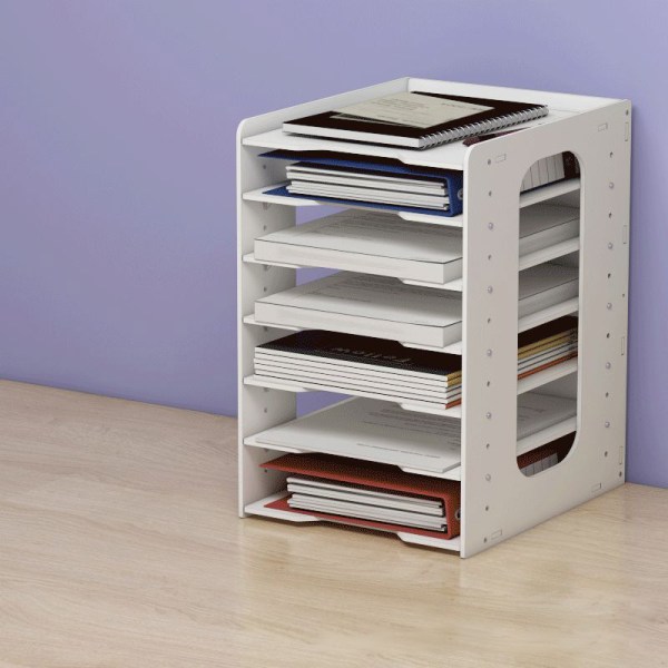 Document racks