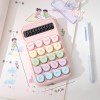 Dopamine Scientific Calculator