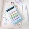 Dopamine color Scientific Calculators