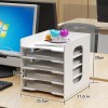 File shelfs