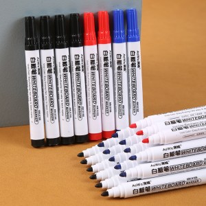 Marker pens