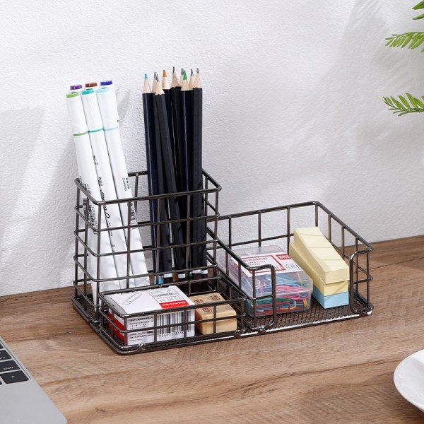 Multi-function storage baskets