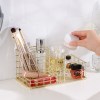 Multifunctional storage baskets