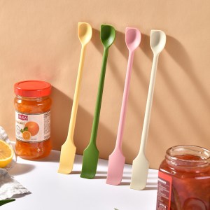Silicone Jam Spreader