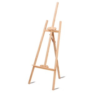 easel