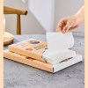 oiled paper