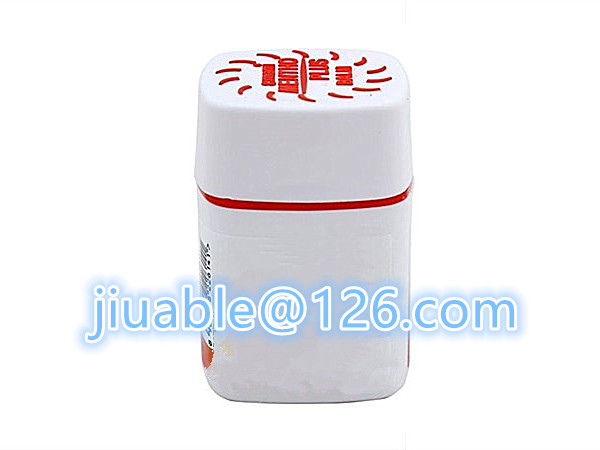 2 color balm jar cover mold