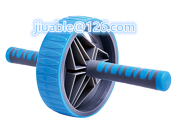 2 component ab wheel mold