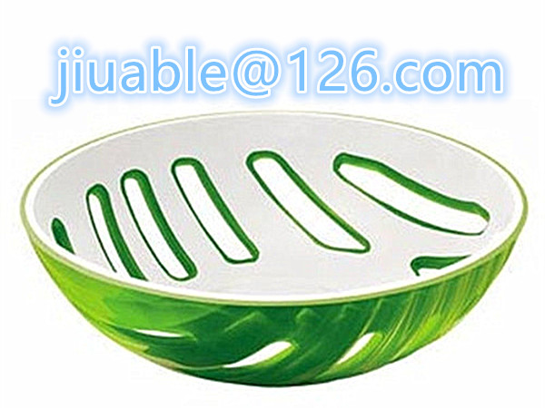 2k serving bowls mold