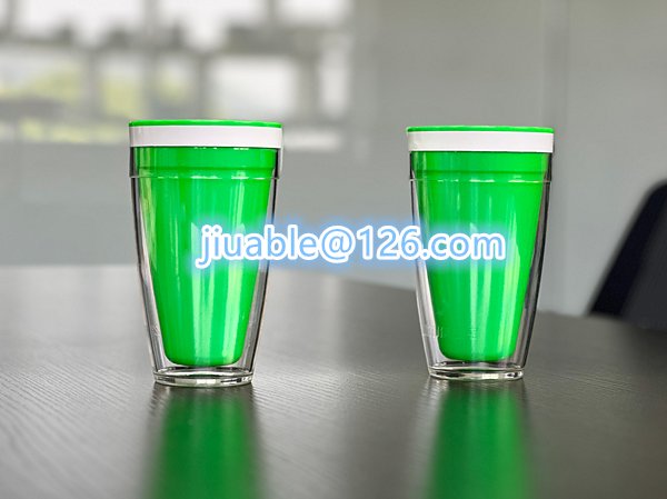 3k insulated mug mold