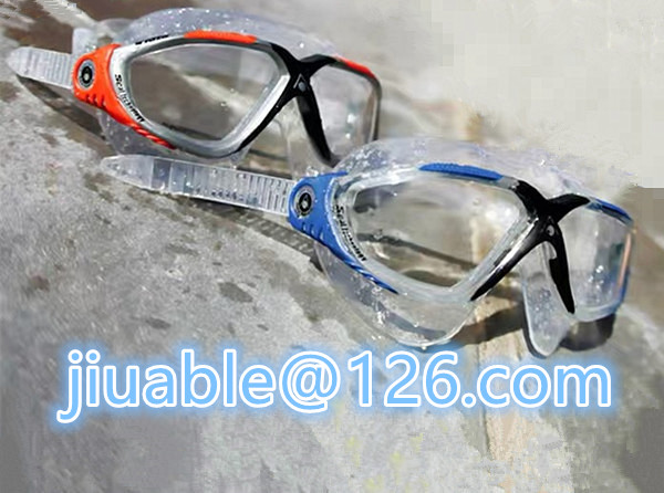 3k swimming goggles mold