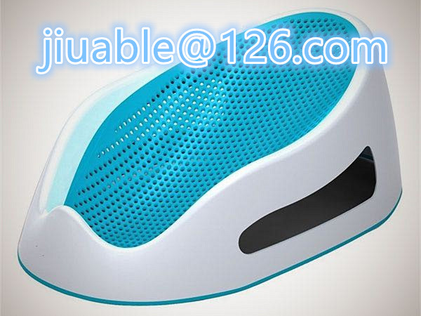bi color bather fisher mold