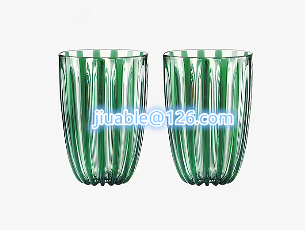 bi color plastic cup mold