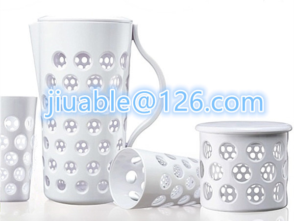 bi shot pitcher jugs mold
