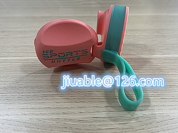 double color sports cap mold