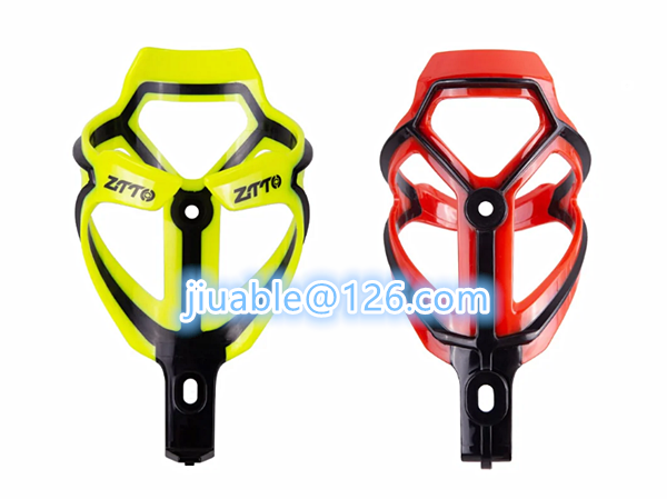 two color bottle cage mold